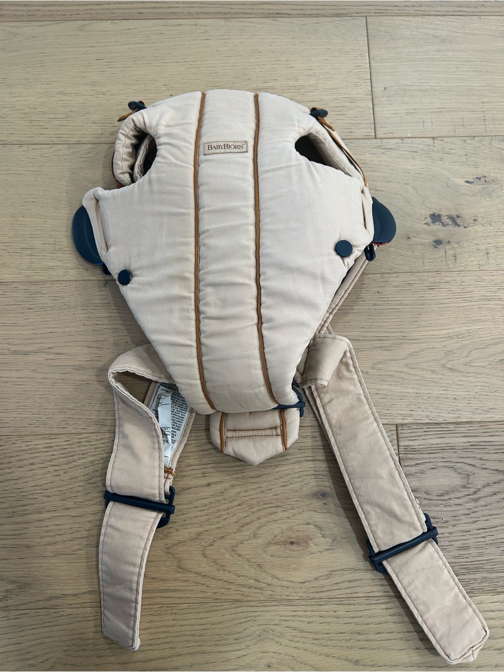BabyBjörn carrier Used